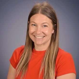 Holly Whittier, Our Center Director